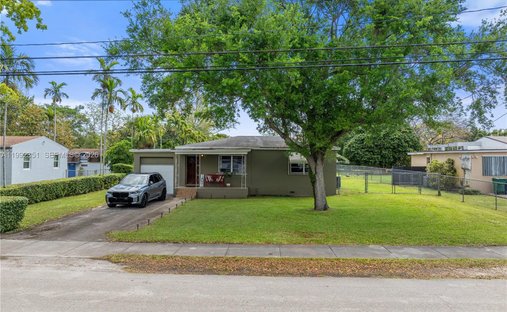House in Miami, Florida, United States 1