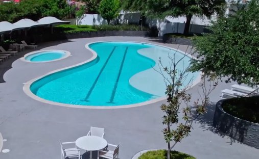 Apartamento en San Pedro Garza García, Nuevo León, México 1