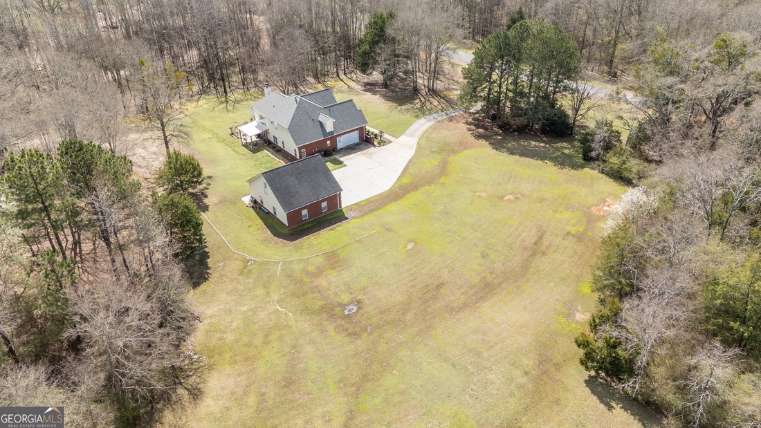 House in Conyers, Georgia, United States 5 - 17540458