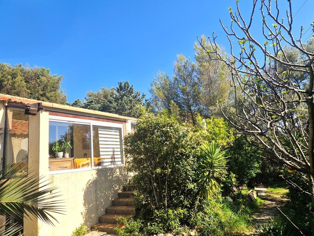 House in La Ciotat, Provence-Alpes-Côte d'Azur, France 1 - 17451302