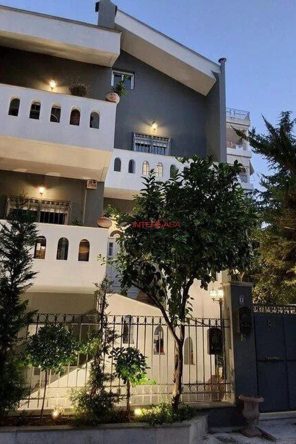 Wohnung in North Athens, Attika, Griechenland 1 - 17542270