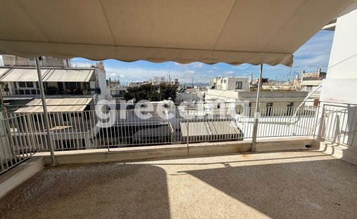 Apartment in Sunoikia Kolonakiou, 1st District of Athens, Athens 1