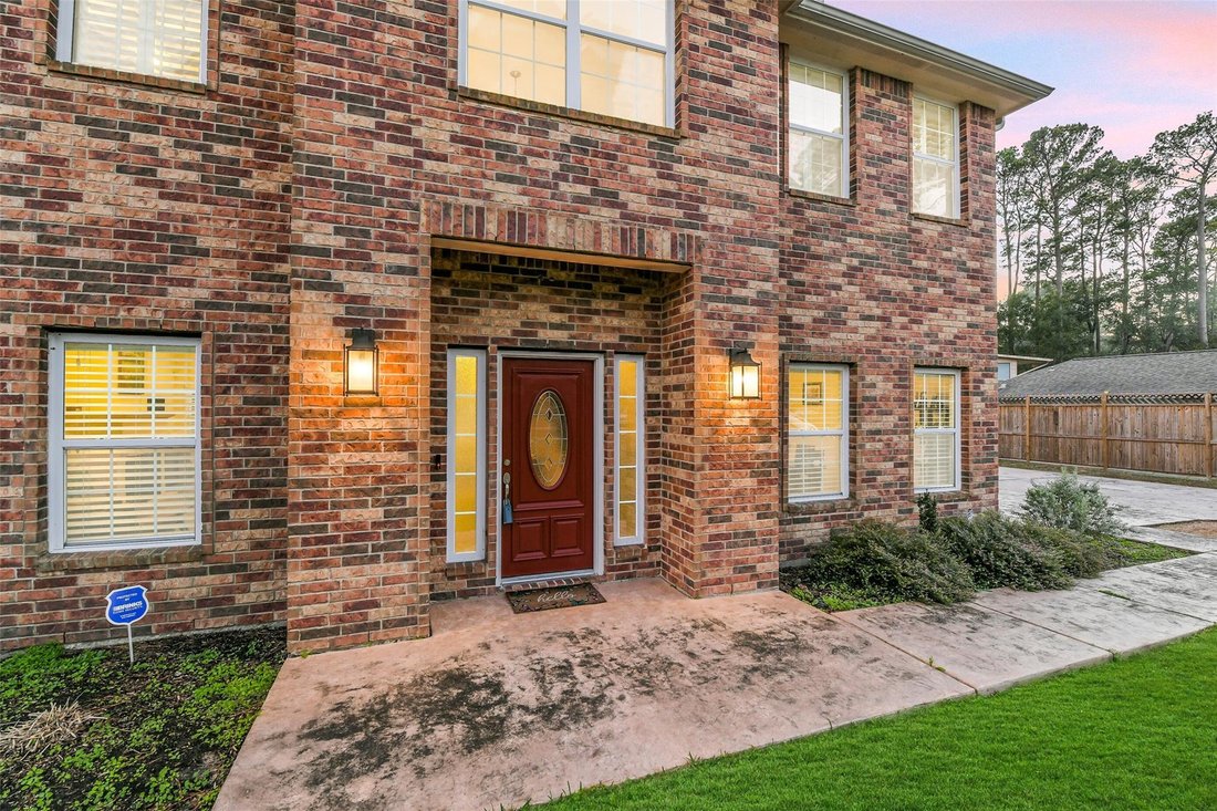 House in Houston, Texas, United States 4 - 17544070