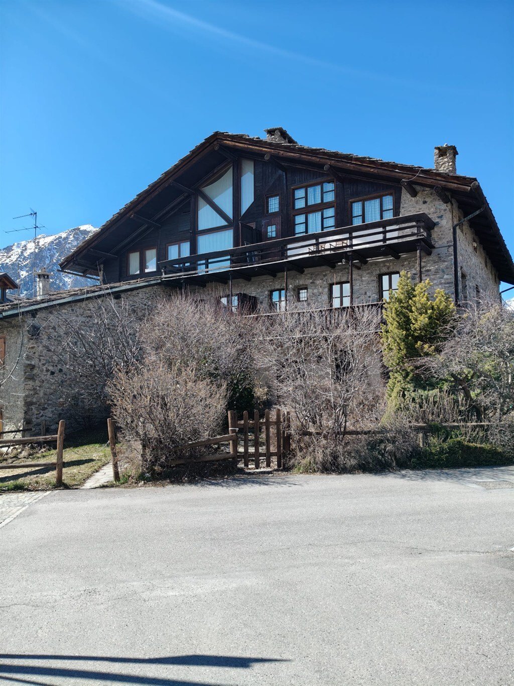 Apartment in Cesana Torinese, Piedmont, Italy 2 - 17543566