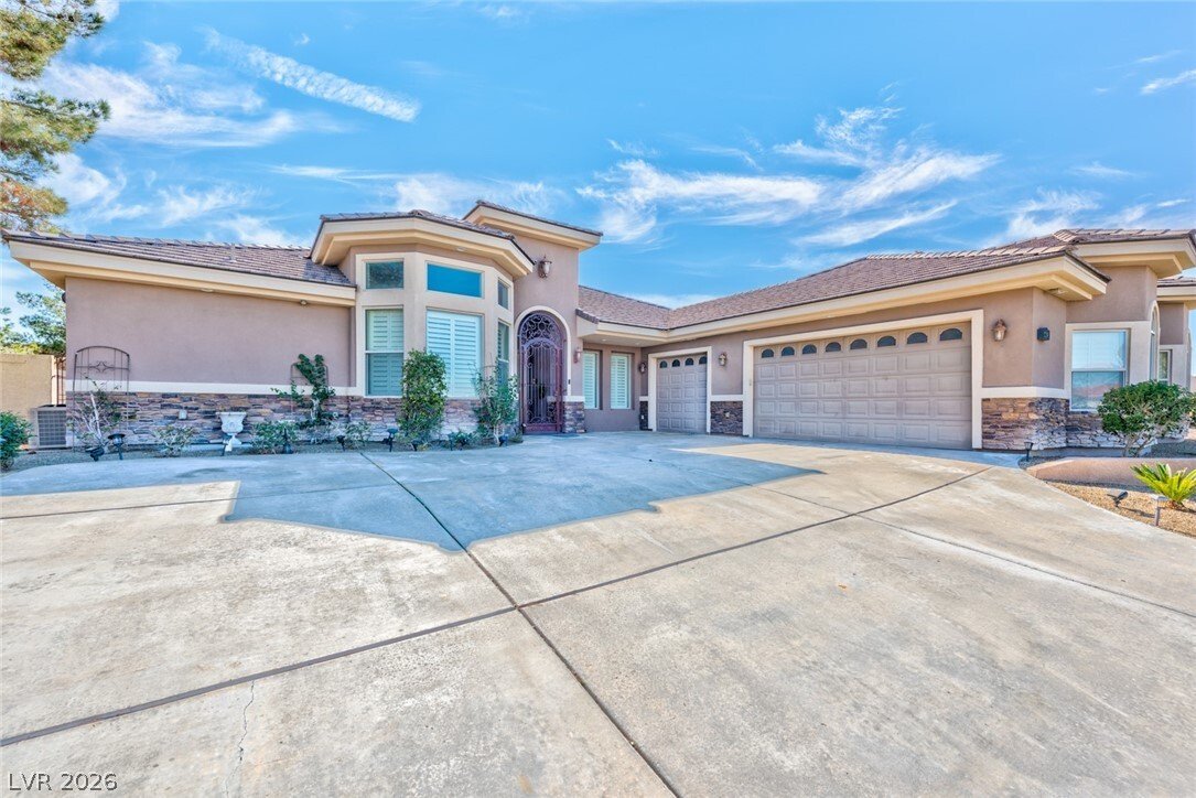 House in Las Vegas, Nevada, United States 2 - 17543090