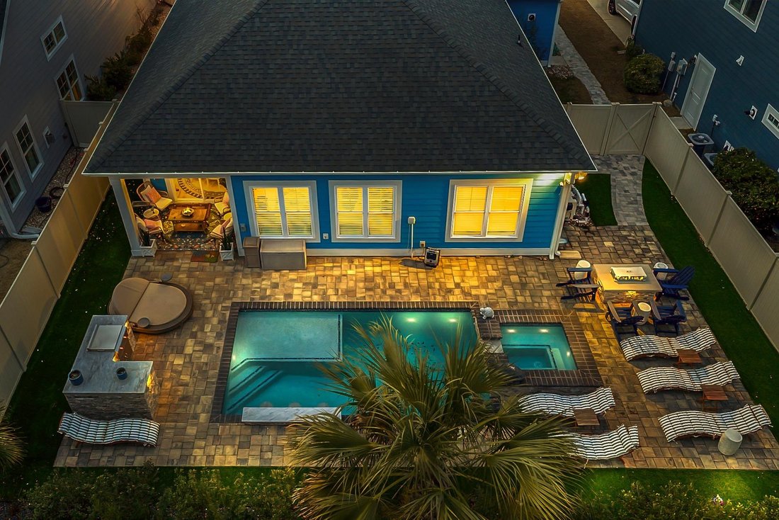 House in North Myrtle Beach, South Carolina, United States 4 - 17541649