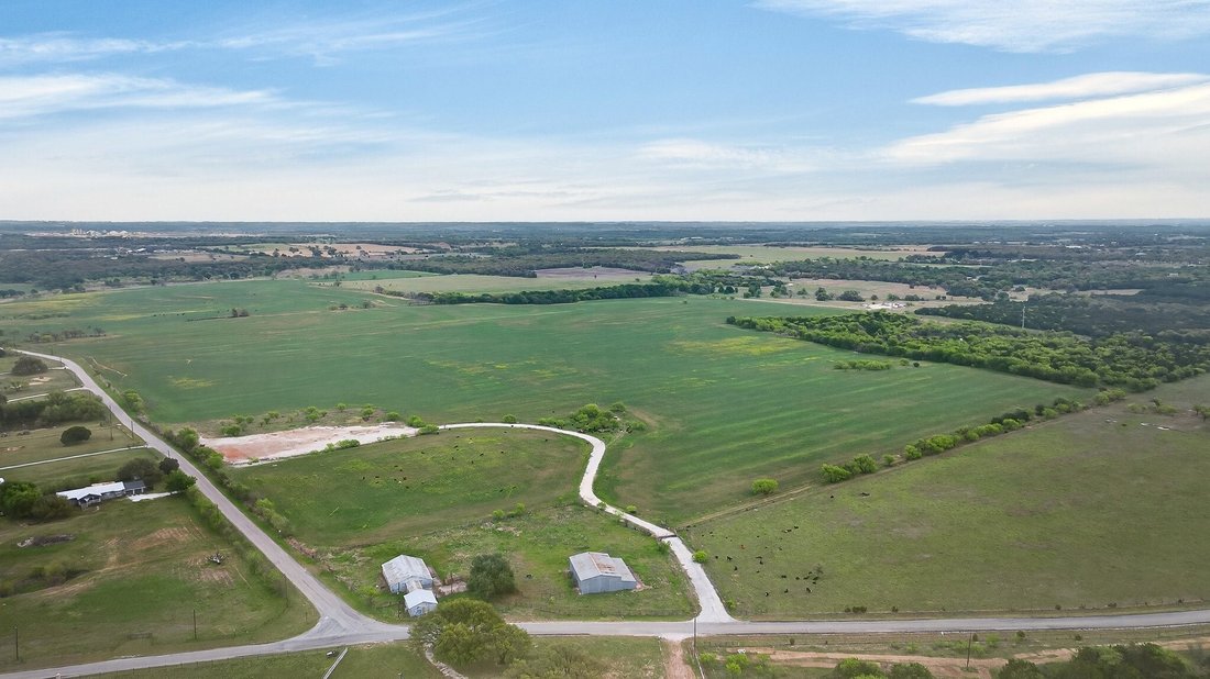 Land in Granbury, Texas, United States 1 - 17540184