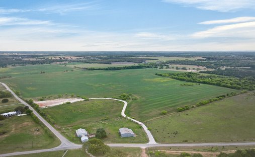 Land in Granbury, Texas, Vereinigte Staaten 1