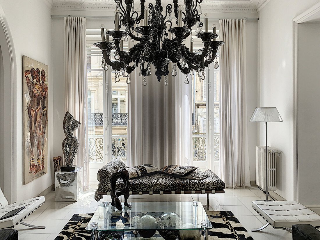 Apartment in La Balance-Palais des Papes, Avignon, France 4 - 17541438