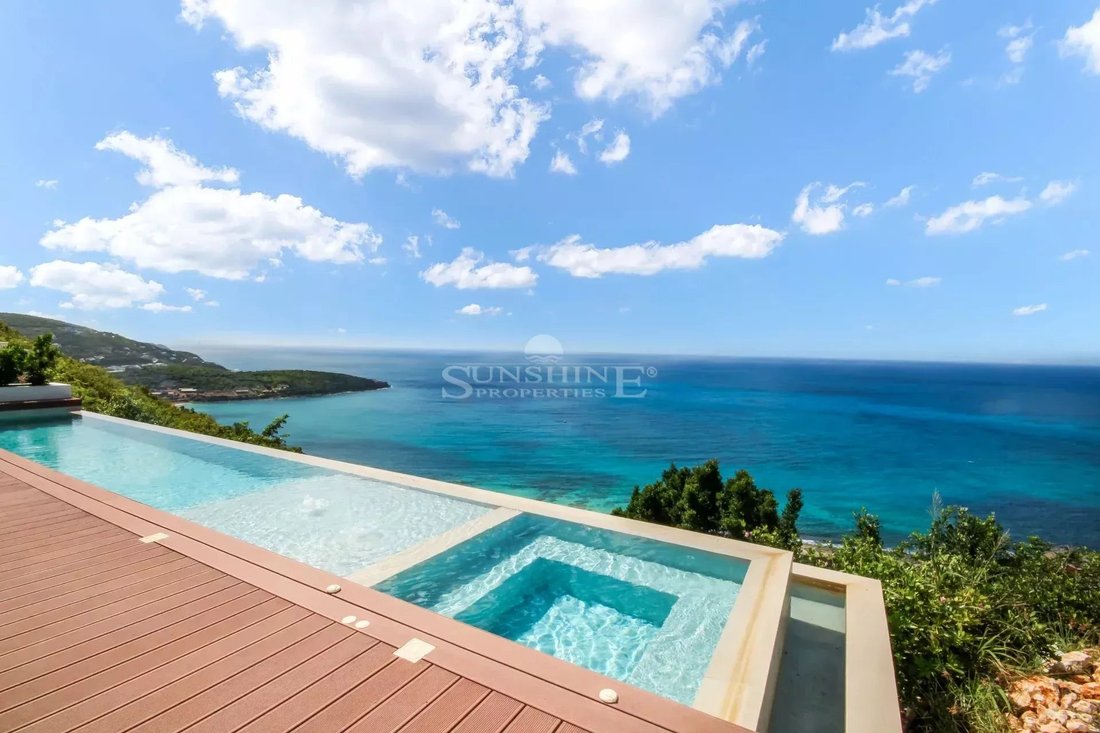 Apartment in Cole Bay, Sint Maarten 3 - 17544546