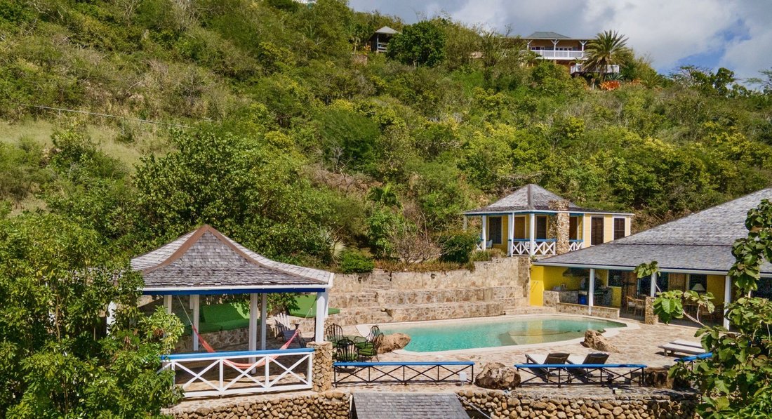 House in Liberta, Saint Paul, Antigua and Barbuda 3 - 17540955