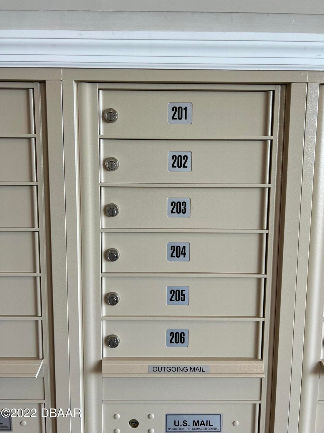 Condo in Daytona Beach, Florida, United States 3 - 17542502