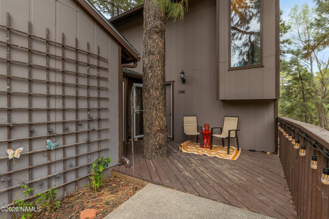House in Flagstaff, Arizona, United States 5 - 17542539