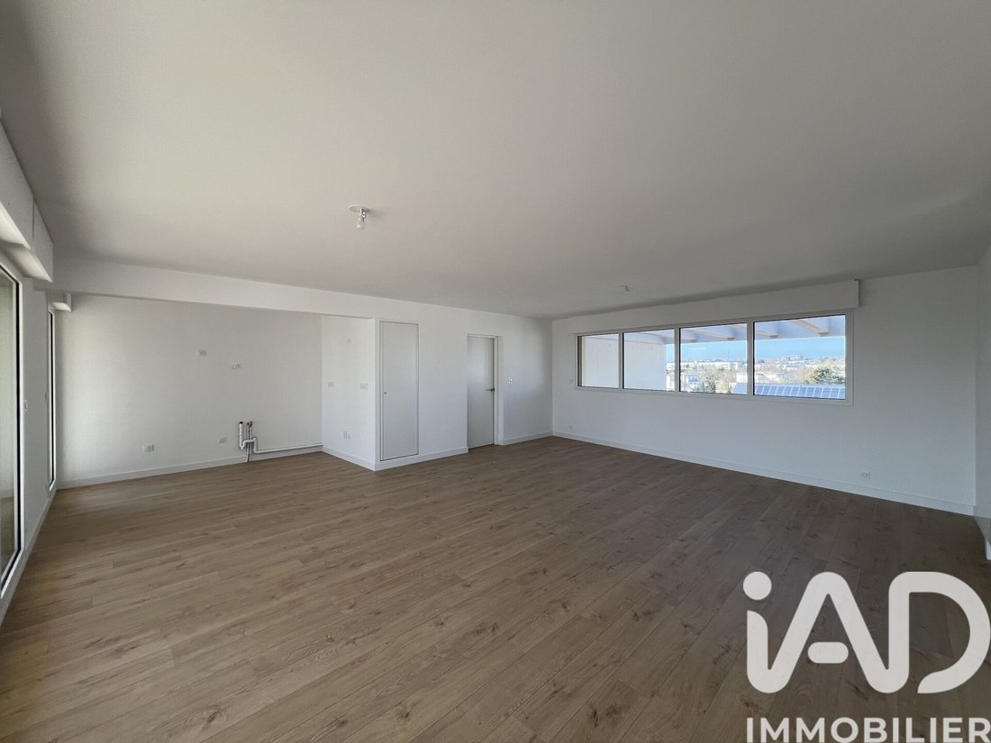 Apartment in Lorient-Saint Brieuc, Rennes, France 4 - 17545704