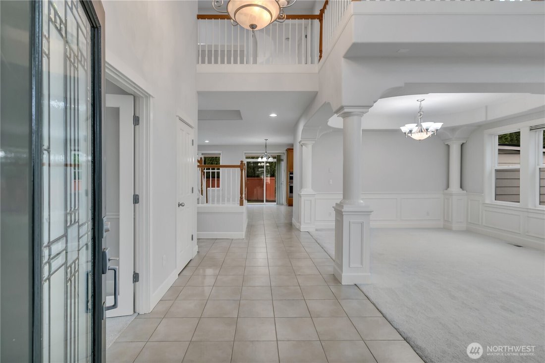 House in Puyallup, Washington, United States 3 - 17543819