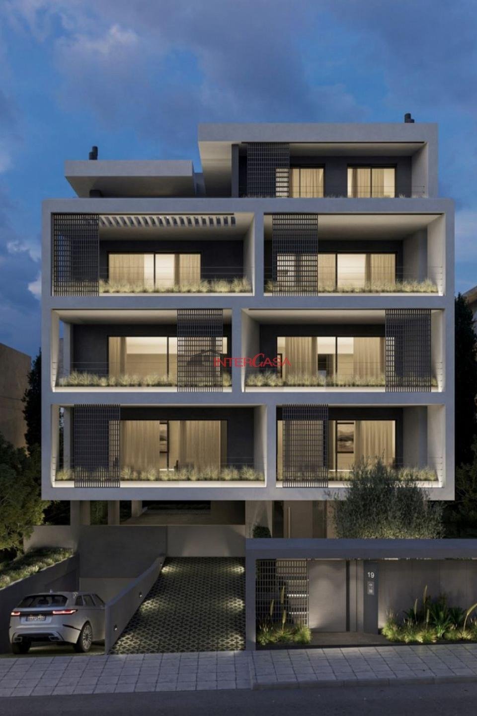 Apartment in Chalandri, Attica, Greece 1 - 17541889