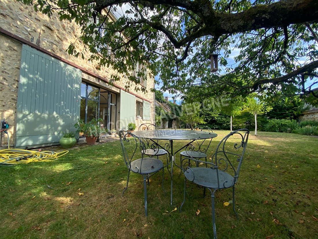 House in Hericy, Ile-de-France, France 5 - 17543604