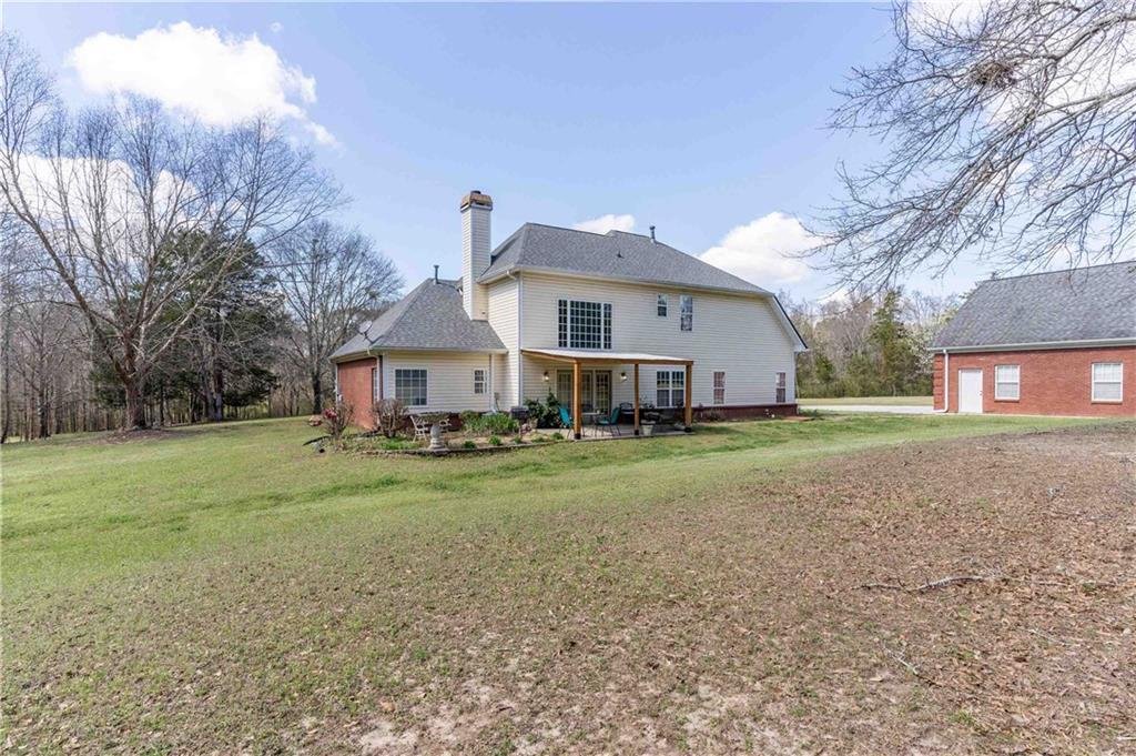 House in Conyers, Georgia, United States 5 - 17540266