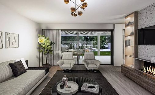 Apartamento en North Athens, Ática, Grecia 1