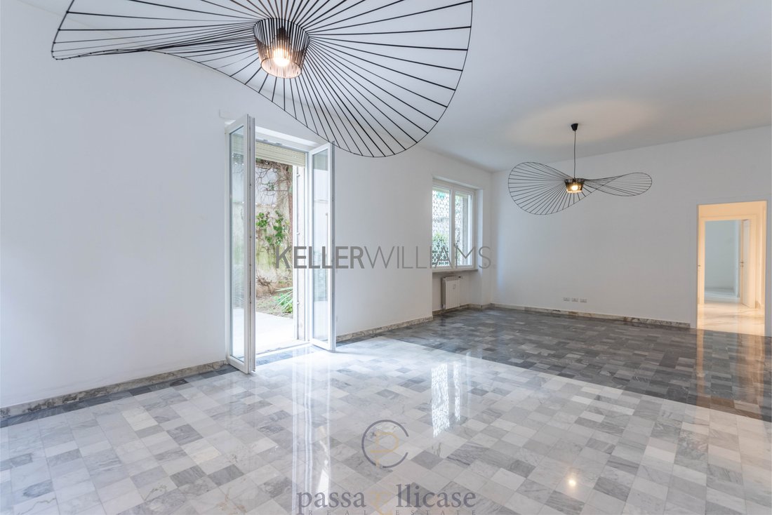 Apartment in Pinciano, Rome, Italy 1 - 17540252