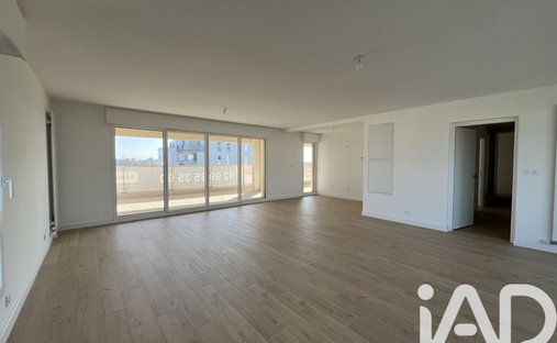 Appartement à Lorient-Saint Brieuc, Rennes, France 1