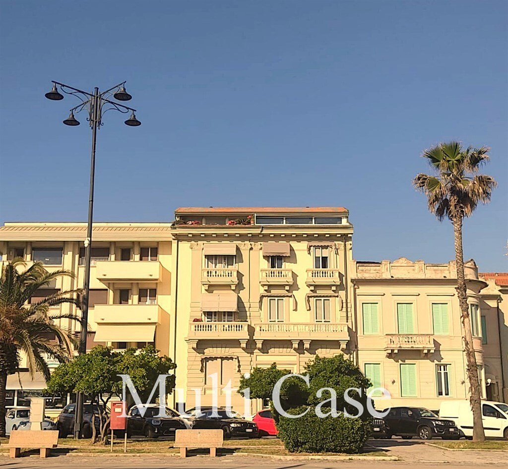 Apartment in Historic Center, Viareggio, Tuscany 3 - 17543572