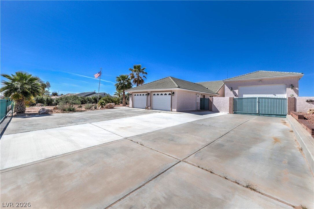 House in Moapa Valley, Nevada, United States 3 - 17543099