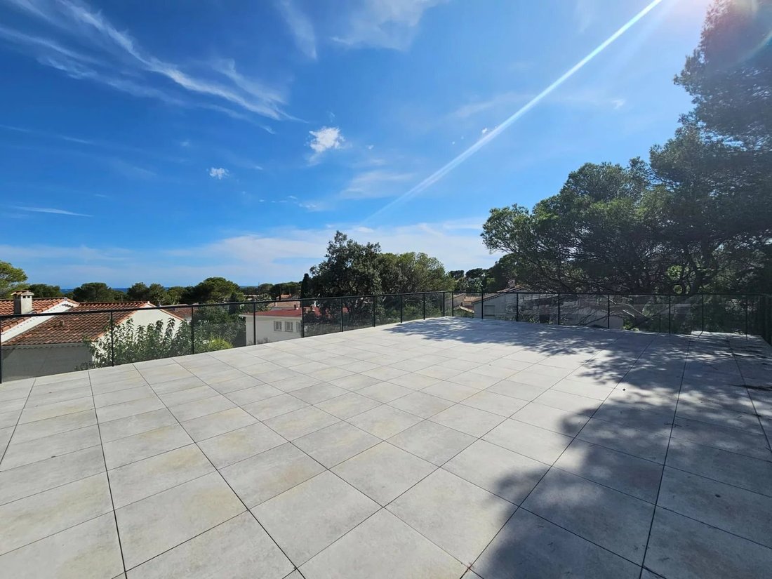 Apartment in Cabriès, Provence-Alpes-Côte d'Azur, France 1 - 14844319