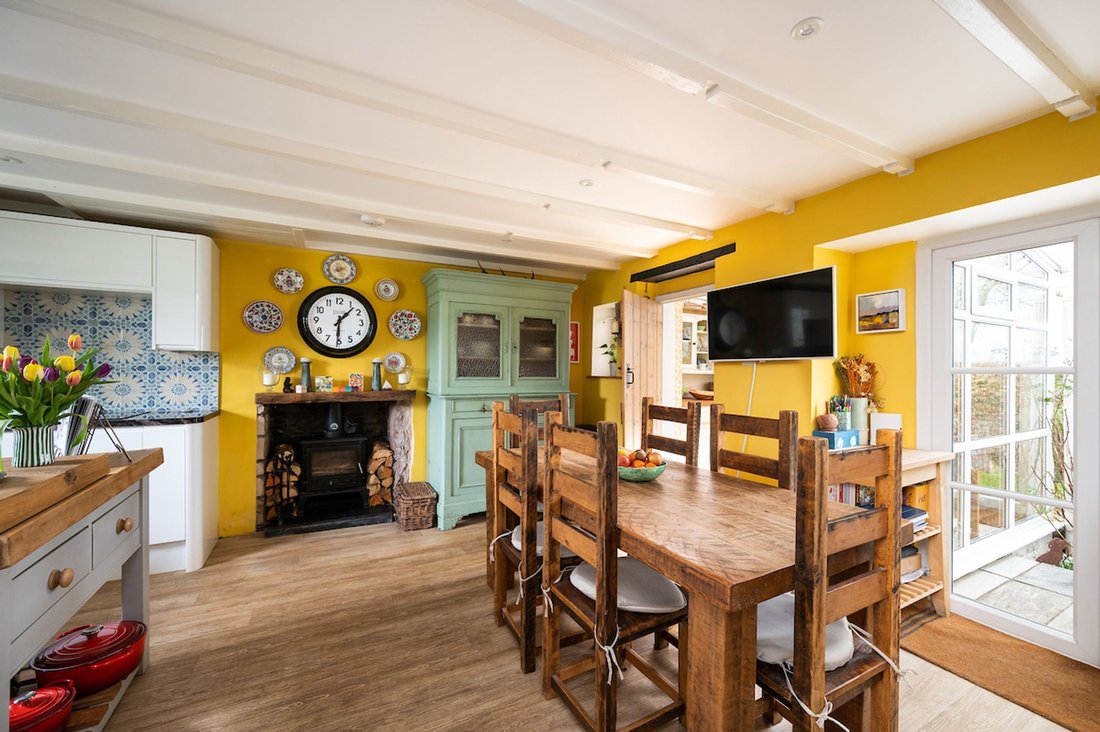 House in Scottish Borders, Scotland 4 - 17538984