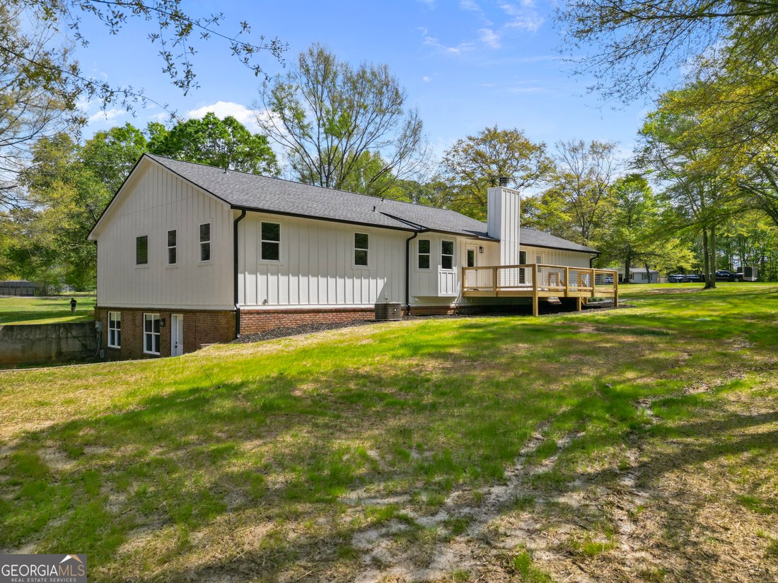 House in Winder, Georgia, United States 4 - 17543841