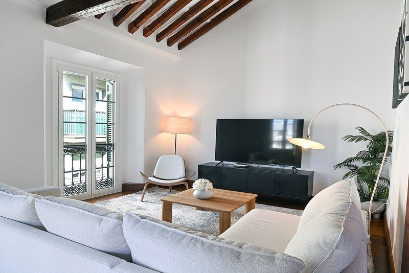 Apartment in Centro, Malaga, Spain 4 - 17543079