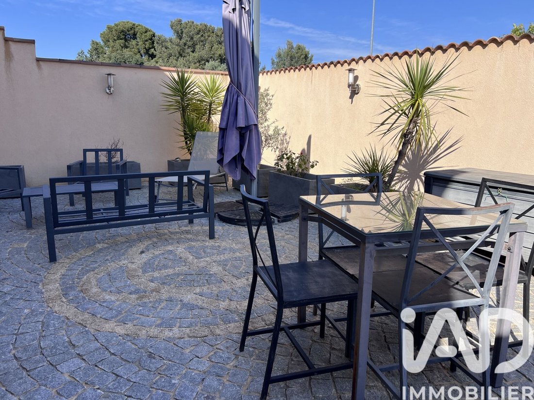 House in La Londe-les-Maures, Provence-Alpes-Côte d'Azur, France 2 - 17545821
