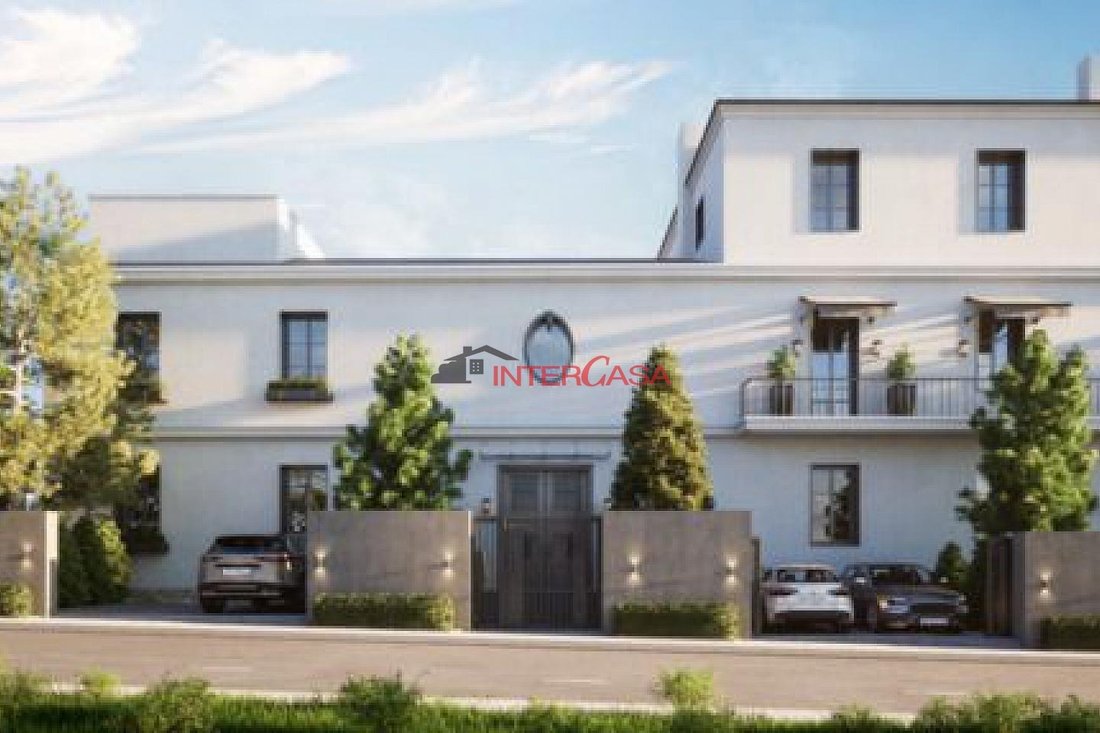 Apartment in Kifisia, Attica, Greece 2 - 17541532