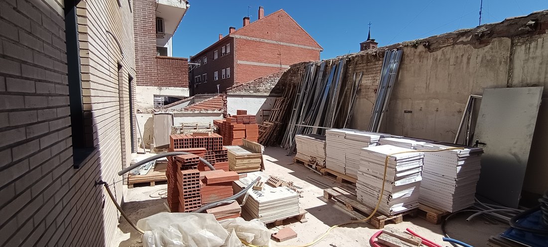 Apartment in Las Rozas de Madrid, Comunidad de Madrid, Spain 3 - 17497465