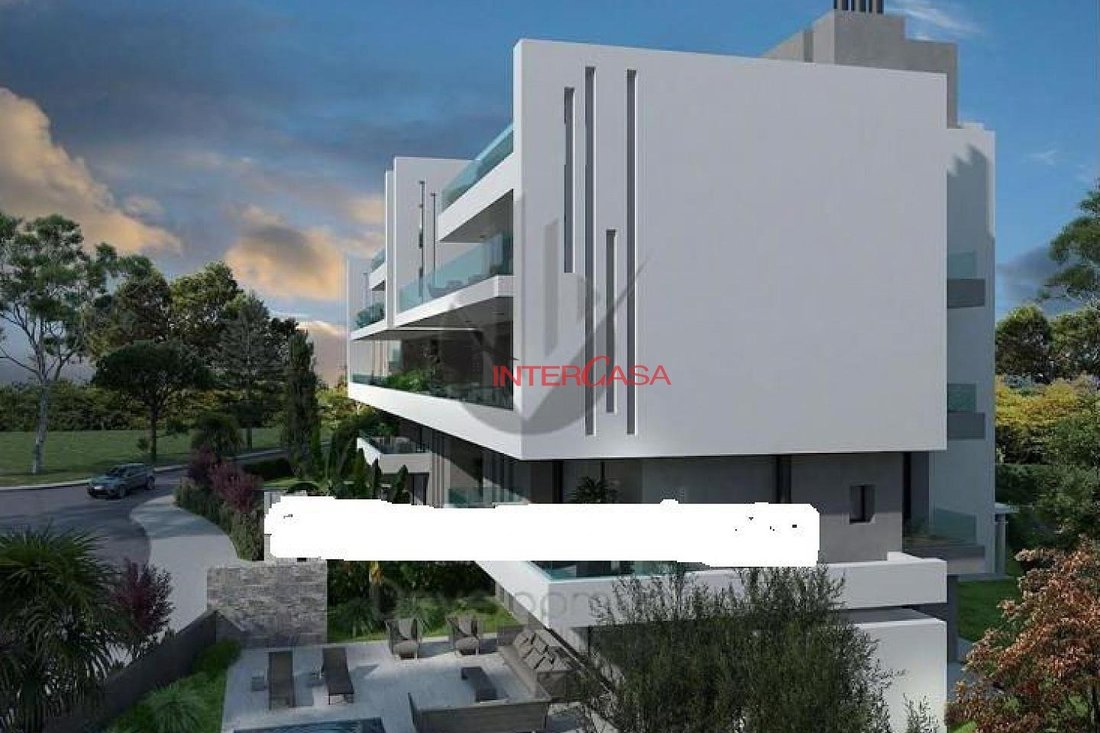 Apartment in Kifisia, Attica, Greece 2 - 17541845