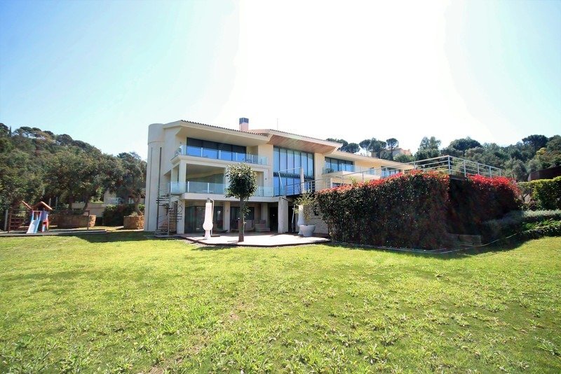 Villa a La Zagaleta, Benahavís, Andalusia 3 - 17543334