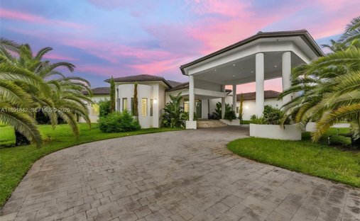 House in Miami, Florida, United States 1
