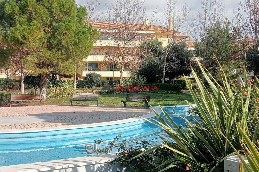 Apartment in Pallini, Attica, Greece 1 - 17542301