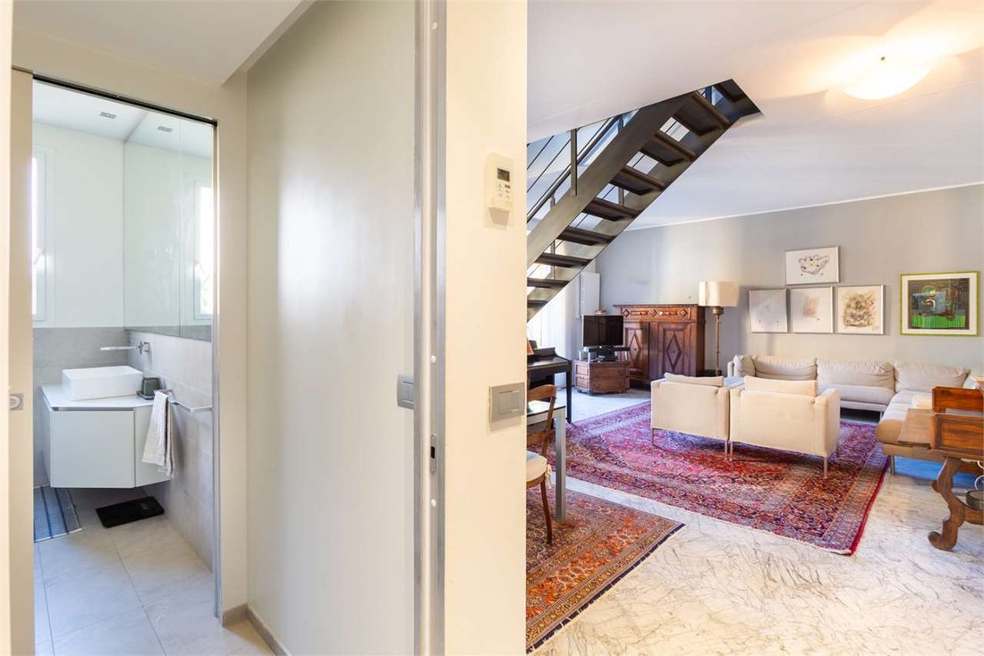 Apartment in Turro, Milan, Italy 3 - 17544354