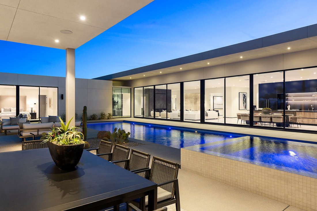 House in Rancho Mirage, California, United States 1 - 17542572
