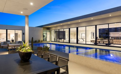 House in Rancho Mirage, California, United States 1