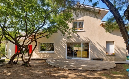 Villa in Centre Cap Ferret, Lège-Cap-Ferret, France 1
