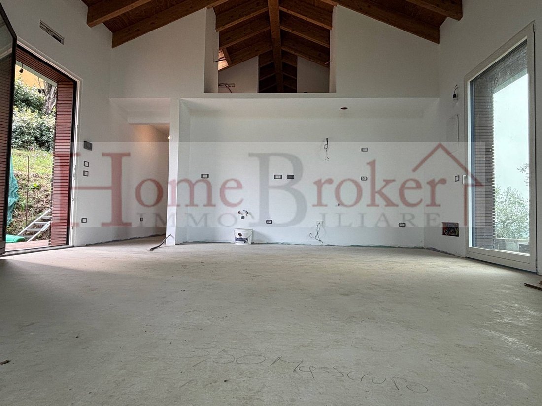 Villa in Bolognese Street, Florence, Italy 2 - 17539786