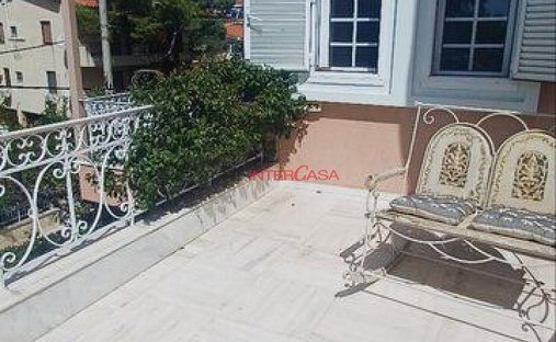 House in Nea Penteli, Attica, Greece 1