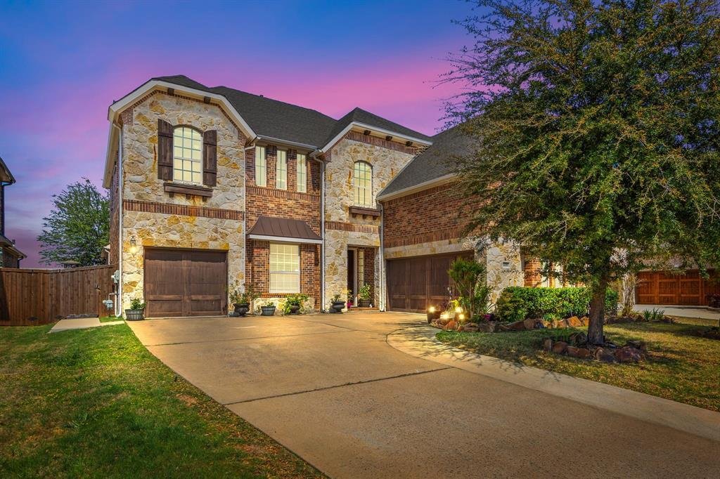 House in Allen, Texas, United States 1 - 17539847