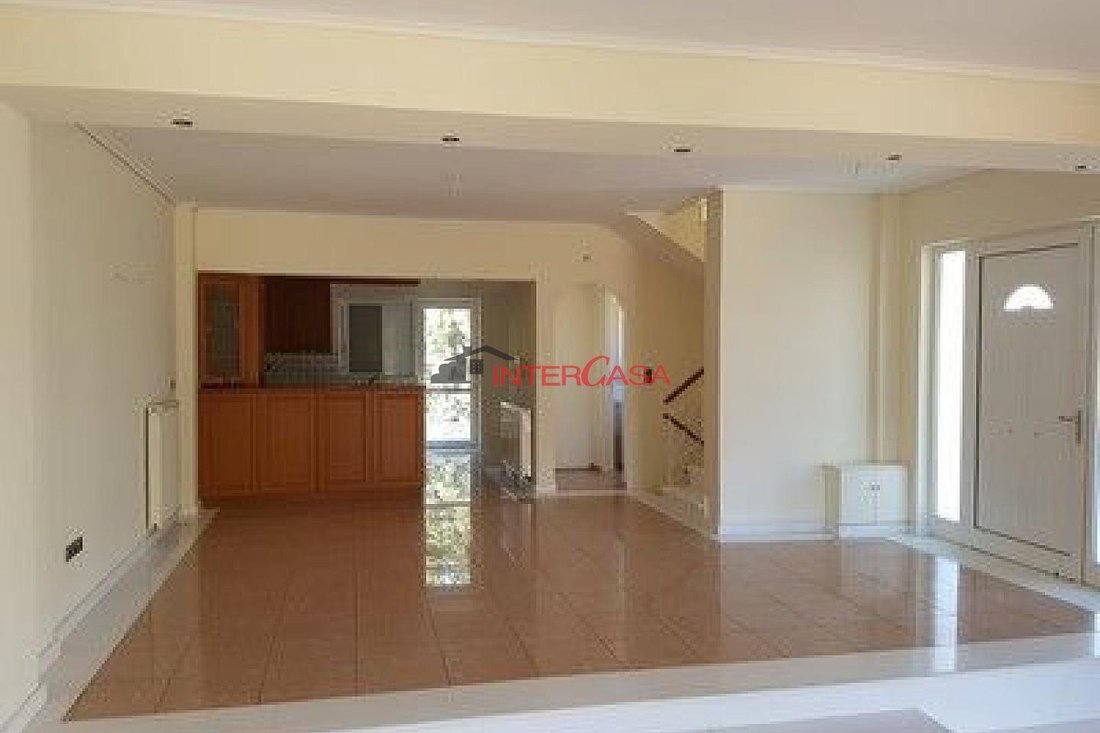 Apartment in Saronida, Attica, Greece 3 - 17542200