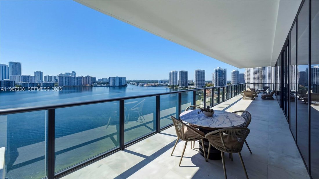 Condo in Golden Beach, Florida, United States 2 - 17520356