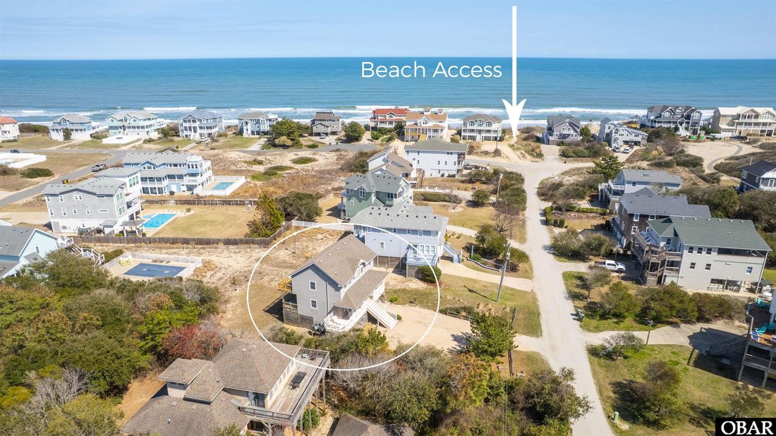 House in Corolla, North Carolina, United States 5 - 17542478