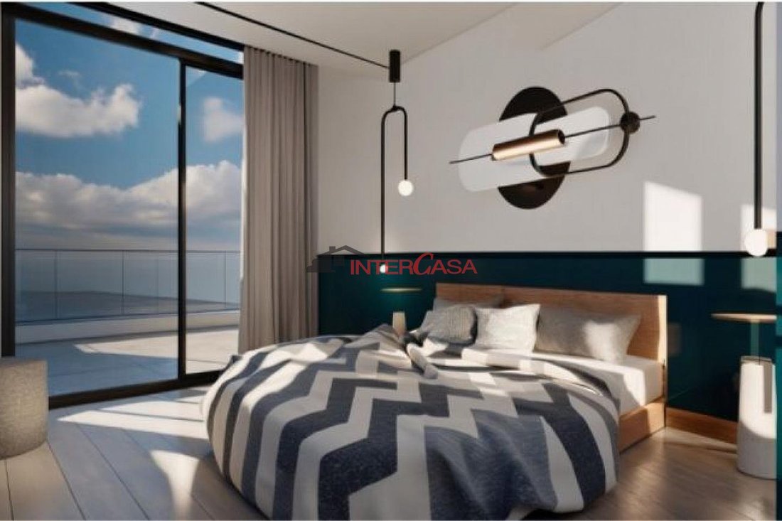 Apartment in Pallini, Attica, Greece 1 - 17541862