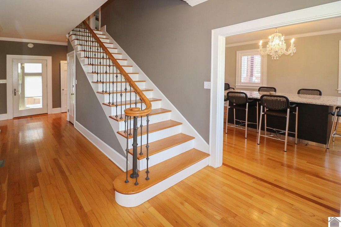 House in Paducah, Kentucky, United States 4 - 17534679